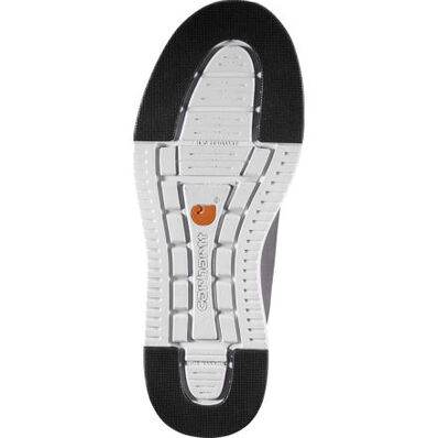 Carhartt Detroit Women's Electrical Hazard Leather Work Shoe, , large