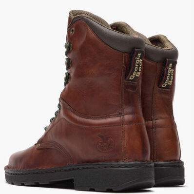 Bota de trabajo Georgia Eagle Light, , large