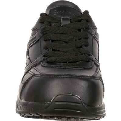 Calzado de trabajo Genuine Grip con punta de acero Unisex Athletic LoCut, , large