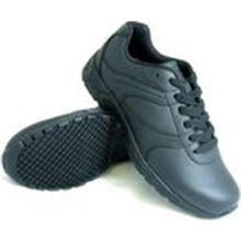 Calzado Oxford resistente a los resbalones para mujeres Genuine Grip