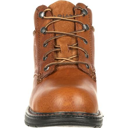 Botas de trabajo marca ariat hot sale
