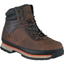 Bota de trabajo de senderismo con punta de acero Rockport