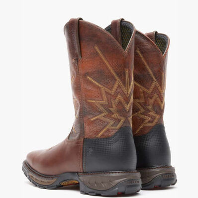 Durango® Maverick XP™ Ventilated Western Work Boot, , large