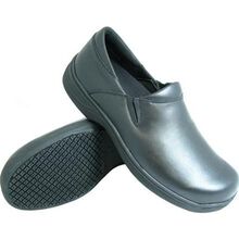 Calzado sin cordones para mujeres Genuine Grip Chef