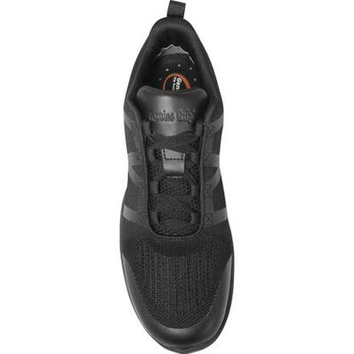 Genuine Grip Women's Slip-Resisting Athletic Work Shoe, , large Genuine Grip Women's Slip-Resisting Athletic Work Shoe, , large