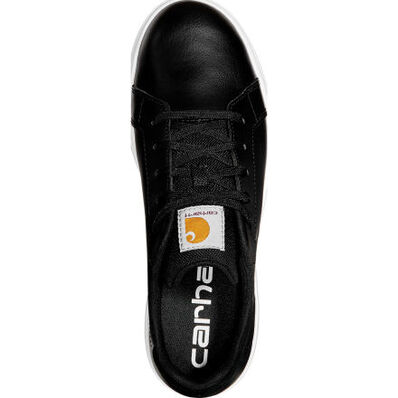 Carhartt Detroit Men's Electrical Hazard Leather Work Shoe, , large