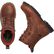 KEEN Utility® Seattle Women's 8 Inch Aluminum Toe Electrical Hazard Waterproof Work Boots, , large