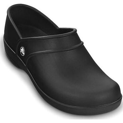 Crocs Women's Neria Slip-Resistant Clog, #11773001