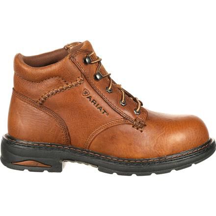 botas de trabajo marca ariat