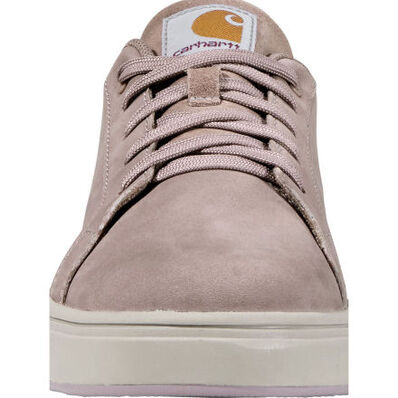 Carhartt Detroit Women's Electrical Hazard Leather Work Shoe, , large