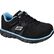 SKECHERS Work Synergy Sandlot Women's Alloy Toe Electrical Hazard Athletic Shoe, , large