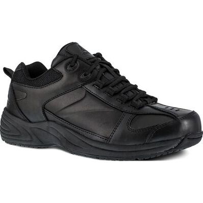 Calzado de trabajo deportivo Reebok resistente a los resbalones LoCut, , large