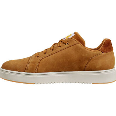 Carhartt Detroit Men's Electrical Hazard Leather Work Shoe, , large