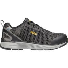 KEEN Utility® Sparta Men's Aluminum Toe Static Dissipative Athletic Work Shoe