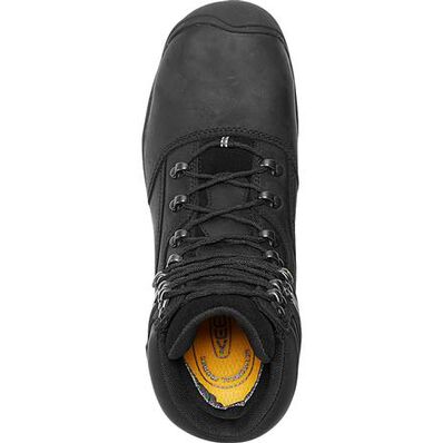 KEEN Utility® Louisville Steel Toe Waterproof Work Boot, , large