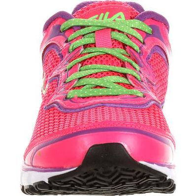 Fila Memory Fresh Start Women's Slip-Resistant Work Athletic Shoe, , large